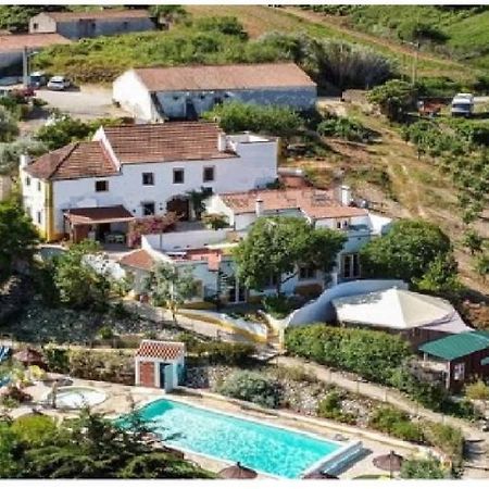 Quinta Laranja - Turismo Rural - Alvorninha المظهر الخارجي الصورة