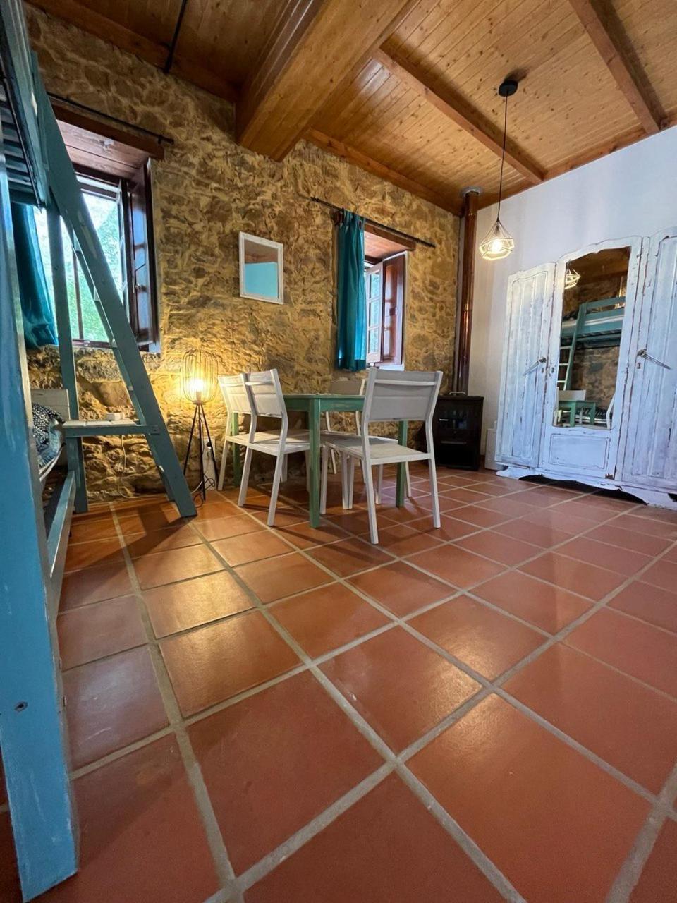 Quinta Laranja - Turismo Rural - Alvorninha المظهر الخارجي الصورة