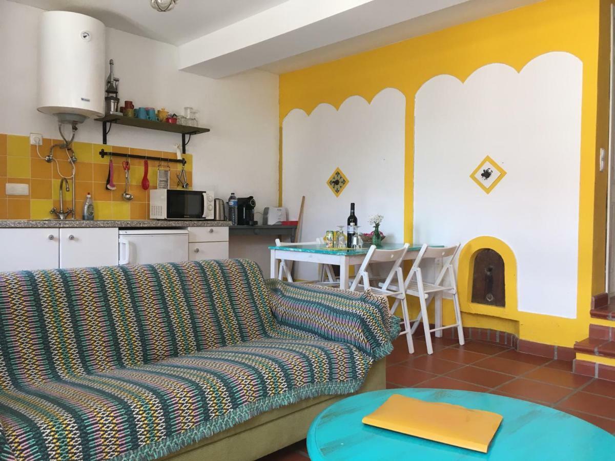 Quinta Laranja - Turismo Rural - Alvorninha المظهر الخارجي الصورة