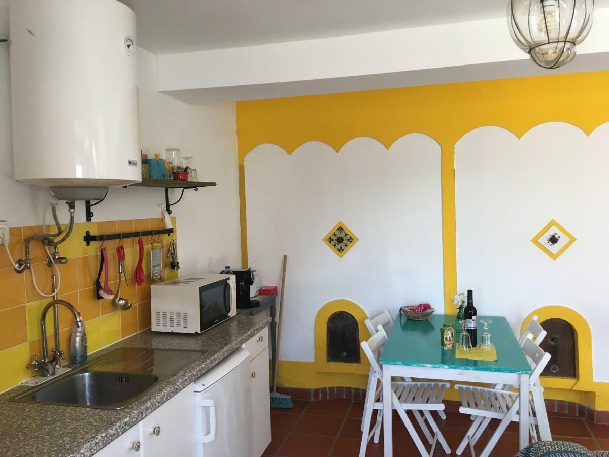 Quinta Laranja - Turismo Rural - Alvorninha المظهر الخارجي الصورة